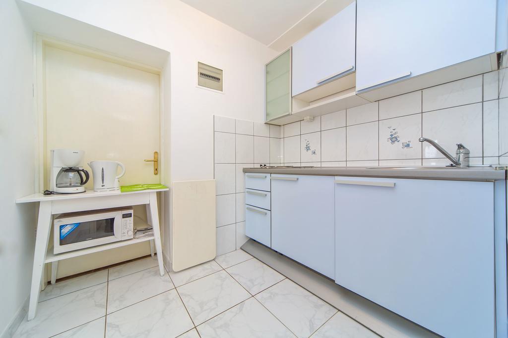 Apartments Jelen Дубровник Стая снимка